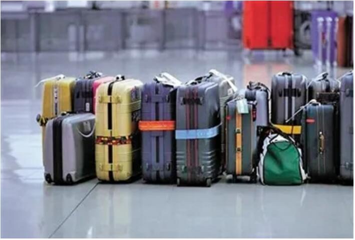 广州到浈江区行李托运